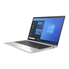 HP EliteBook 830 G8 13.3" i5-1145G7 16GB 256SSD 4G 3YW Windows 11 Pro