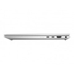Bærbar computer med skærm på 11, 12 eller 13 tommer - HP EliteBook 830 G8 70U62E8 13.3" Full HD i5 16GB 256GB SSD 4G-modem