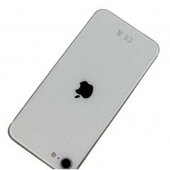 iPhone SE 128GB 2020 (2nd Generation) Vit (beg)