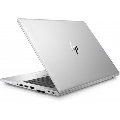 Brugt bærbar computer 13" - HP EliteBook 830 G5 i5 8GB 256SSD (brugt uden WebCam)