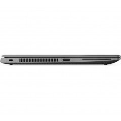 Laptop 14" beg - HP ZBook 14u G6 i7 16GB 512SSD WX3200 (beg med märke skärm*)