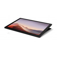 Brugt laptop 12" - Microsoft Surface Pro 7 (2019) i5-1035G4 8GB 256SSD med tastatur (brugt)