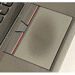 Lenovo Thinkpad P51 Quadro M1200 i7 8GB 256SSD (beg med nött musplatta*)