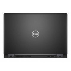 Brugt bærbar computer 15" - Dell Latitude 5590 15.6" i5-8350U 8GB 128GB SSD med Touch & 4G (brugt)