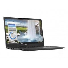 Used laptop 13" - Dell Latitude 7300 13.3" i5-8265U 8GB 256GB SSD (beg)