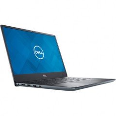 Brugt laptop 14" - Dell Vostro 5490 14" i5-10210U 8GB 256GB SSD (brugt)