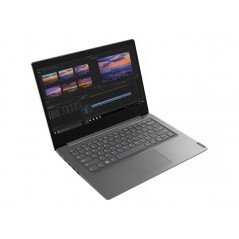 Brugt laptop 14" - Lenovo V14-IWL 14" i5-8265U 8GB 512GB SSD (brugt med mærker skærm*)