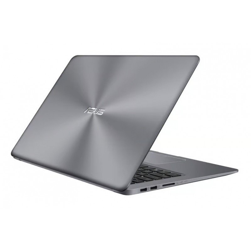 Laptop 15" beg - Asus VivoBook F510UA 15.6" i5-8250U 6GB 256GB SSD (beg med märke skärm)