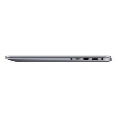 Laptop 15" beg - Asus VivoBook F510UA 15.6" i5-8250U 6GB 256GB SSD (beg med märke skärm)