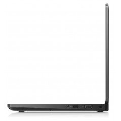 Brugt laptop 14" - Dell Latitude 5490 14" i5-8250u 8GB 128SSD (brugt)