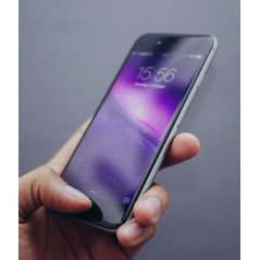 Used mobile phones - iPhone 6 16GB Space Grey (beg med glasskada)