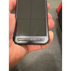 Used Samsung Galaxy - Samsung Galaxy Xcover 3 8GB (beg med spricka glas)
