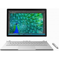 Microsoft Surface Book i5 8GB 256SSD (beg)