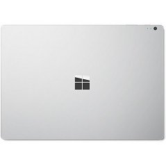 Laptop 13" beg - Microsoft Surface Book i5 8GB 256SSD (beg)