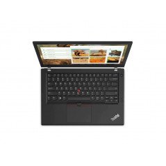 Brugt laptop 14" - Lenovo Thinkpad T480 FHD i5 8GB 256SSD Win 11 Pro (brugt - læs note)