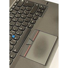 Laptop 14" beg - Lenovo Thinkpad T480 Full HD i5 8GB 256SSD Win 11 Pro (beg med mura, märke skärm och glansig musplatta)