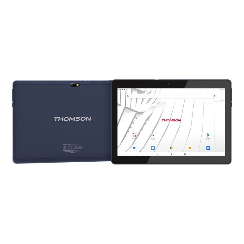 Android-surfplatta - Thomson TEO 10" surfplatta 32GB 2GB
