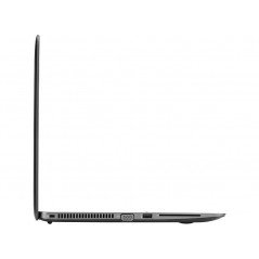 Brugt bærbar computer 15" - HP ZBook 15u G3 i7 16GB 256SSD FirePro W4190M (Brugt)