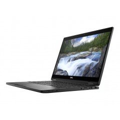 Dell Latitude 7390 2-in-1 i5 8GB 256SSD Touch (brugt - læs note)