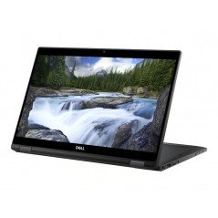 Dell Latitude 7390 2-in-1 i5 8GB 256SSD Touch (brugt - læs note)