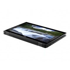 Brugt bærbar computer 13" - Dell Latitude 7390 2-in-1 i5 8GB 256SSD Touch (brugt - læs note)