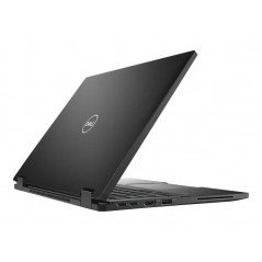 Brugt bærbar computer 13" - Dell Latitude 7390 2-in-1 i5 8GB 256SSD Touch (brugt - læs note)