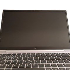 HP EliteBook 840 G7 i5-10210u 8GB 256GB SSD (beg med chassiskada*)