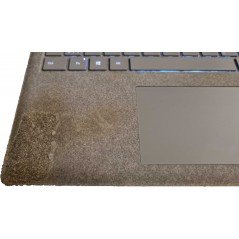 Brugt bærbar computer 13" - Microsoft Surface Laptop 1st Gen i5 8GB 256GB (beg - se bild)
