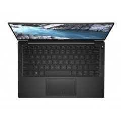 Used laptop 13" - Dell XPS 13 9370 i7 16GB 512SSD 4K Touch (beg med mura)