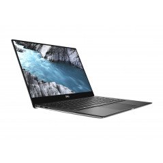 Laptop 13" beg - Dell XPS 13 9370 i7 16GB 512SSD 4K Touch (beg med mura & märke skärm)