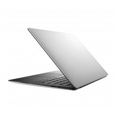 Laptop 13" beg - Dell XPS 13 9370 i7 16GB 512SSD 4K Touch (beg med mura & märke skärm)