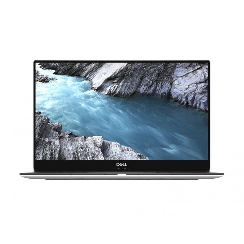 Laptop 13" beg - Dell XPS 13 9370 i5 8GB 256SSD (beg med märke skärm)