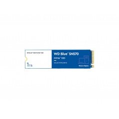 WD Blue SN570 1TB SSD NVMe M.2 2280 PCIe 3.0 x4