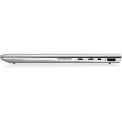 Laptop 13" beg - HP EliteBook x360 1030 G3 Touch i5 8GB 256SSD 120Hz & 4G (beg med insida i nyskick)