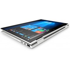 Laptop 13" beg - HP EliteBook x360 1030 G3 Touch i5 8GB 256SSD 120Hz & 4G (beg) (nyskick insida