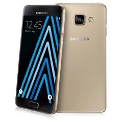 Samsung Galaxy A3 2016 16GB Gold (beg)