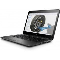 Laptop 14" beg - HP ZBook 14u G4 i7 16GB 256SSD W4190M (beg)