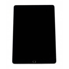 iPad Air 3 256GB 4G LTE Space Gray (brugt med linjer af pixels på skærmen)