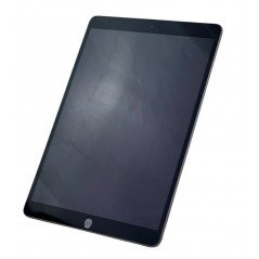 iPad-tablet - iPad Air 3 256GB 4G LTE Space Gray (brugt med linjer af pixels på skærmen)
