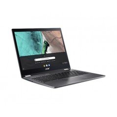 Acer Chromebook Spin 13 med Wacom-penna & Touch i5/8/128GB (ny) (bruten box*)