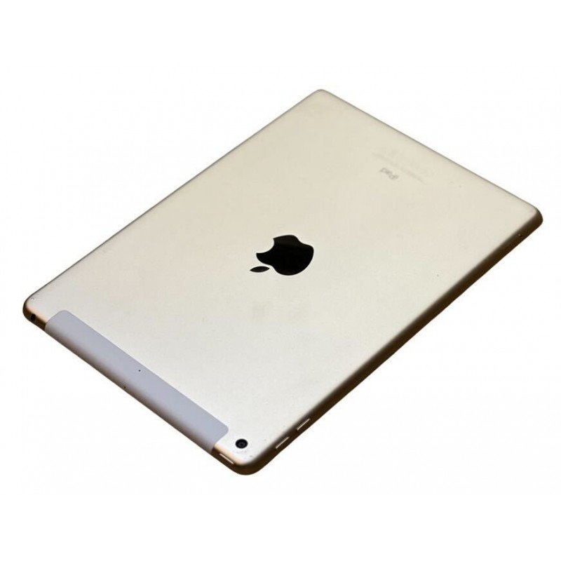 Billig tablet - iPad 5th Gen 32GB Silver (brugt)