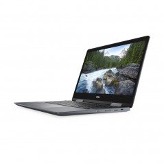 Laptop 14" beg - Dell Chromebook Inspiron 7486 2-in-1 14" i3/4/128 Touch (ny) (bruten box*)