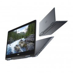 Dell Chromebook Inspiron 7486 2-in-1 14" i3/4/128 Touch (ny) (bruten box*)