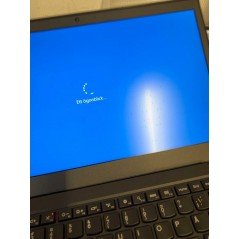 Brugt laptop 14" - Lenovo Thinkpad T450s i7 12GB 256SSD (brugt med mange små mærker*)