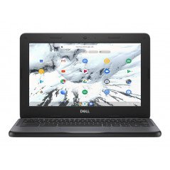 Dell Chromebook 3100 med pekskärm (fyndvara)