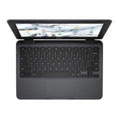 Laptop 11-13" - Dell Chromebook 3100 med pekskärm (fyndvara)