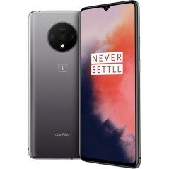 OnePlus 7T HD1903 128GB Silver (brugt)
