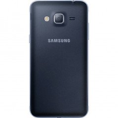 Used Samsung Galaxy - Samsung Galaxy J3 (2016) 8GB Black (beg) (äldre utan viss app-support)