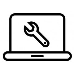 Computertjenester - Tilføj 1 ekstra års garanti MacBook