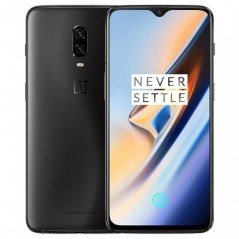 OnePlus 6T A6013 256GB Black (brugt)